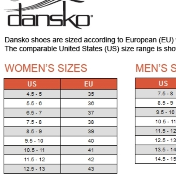 Dansko Sophie Womens Strappy Mary Jane sandals shoes sz 41 US 10.5-11 - Picture 12 of 12